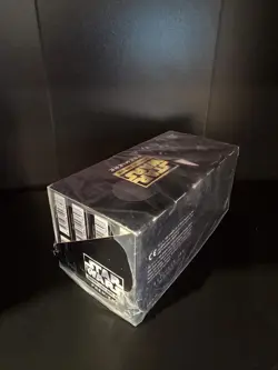 Star Wars Premiere Customizable Card Game Starter Decks Box 1995 Decipher Sealed - Image 4