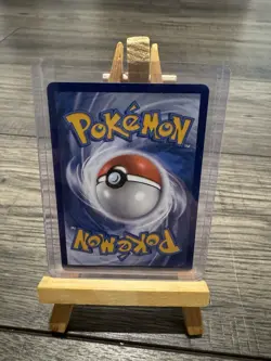 Pokemon TCG Professor's Research Celebrations Full Art Trainer Card 024/025 - Image 2