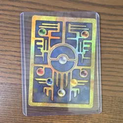 The Pokemon Company Ancient Mew #1 Miscellaneous Cards & Products Holo HP30 - Image 2