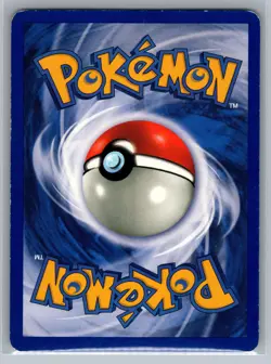 Misty's Horsea Gym Heroes #086/132 Common Pokemon Card - Image 2