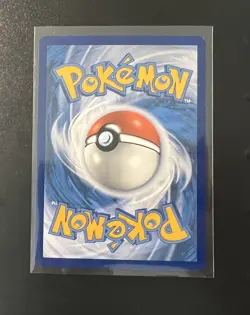 Pokemon TCG Flareon EX 14/131 Prismatic Evolutions Card NM/MINT (pack fresh) - Image 2