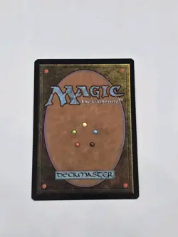 Withering Boon Mirage Regular Card Magic The Gathering MTG NM Vintage - Image 2
