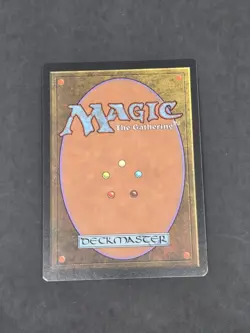 Withering Boon Mirage Regular Card Magic The Gathering MTG NM Vintage - Image 4