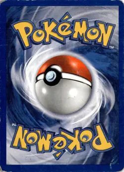 Rocket's Sneak Attack (72) 72/82 Team Rocket Pokemon Card TCG - Image 2