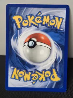 Koga's Grimer 78/132 Gym Challenge 1st Edition Common Non-Holo Pokemon Card NM - Image 2