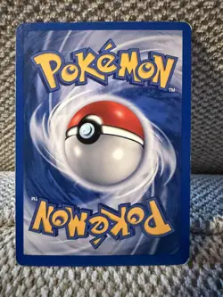 Giovanni 104/132 Gym Challenge Pokemon Card - Non Holo - Image 2