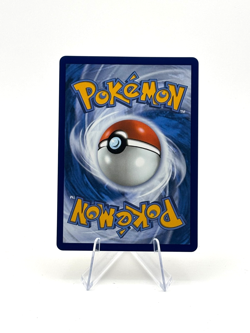 Pokemon Marill Illustration Rare Holo 232/217 ME Ascended Heroes NM TCG Card - Image 2