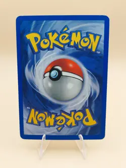 Dark Persian Pokemon Black Star Promo Holo #17 Pokemon Card WOTC 1999 - Image 2