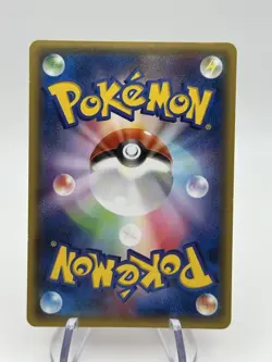 Hawlucha Pokemon Promo Card 065/XY-P NonHolo Very Rare Nintendo Japan 2015 (A) - Image 2