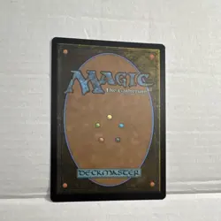 Wizards of the Coast Smothering Tithe Foil Enchantment Rare 342 EN 2022 - Image 2