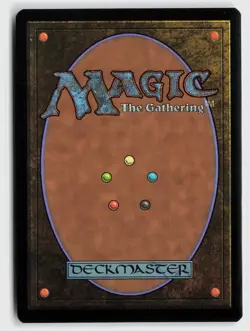 Subtlety (Retro Frame) #6 (Foil) (NM) Modern Horizons 2 MH2 Magic MTG - Image 2