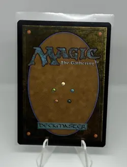 MTG Foil Emeritus of Woe (Extended Art) 324 Secrets of Strixhaven Magic - Image 2