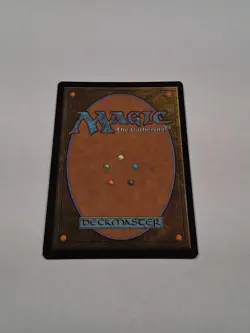MTG Braids, Arisen Nightmare Game Day Promo Foil - Image 2