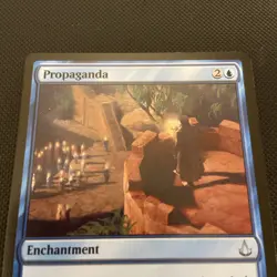Propaganda Universes Beyond: Assassin's Creed ; MTG - Image 2