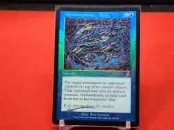 Metamorphose Scourge Foil MP - Image 1