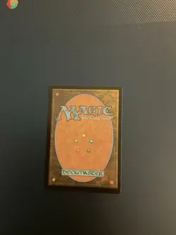 Magic: The Gathering Steam Vents Rare Land Blue Red 2022 - Image 2