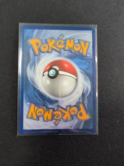 Mega Zygarde EX 47/88 Double Rare Pokemon Perfect Order NM - Image 2