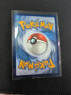 Mega Zygarde EX 47/88 Double Rare Pokemon Perfect Order NM - Image 5
