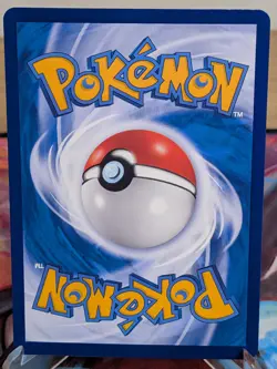CUBONE 04 02 GEM PACK VOL 3 POKEMON NM - Image 2