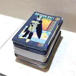 Dragon Ball Carddass Card No.MD571 - Image 3