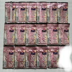 Dragon Ball Card Game 3 17 Pack No.MD528 - Image 2