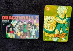 Dragon Ballz Chenching Card Set No.MD524 - Image 4