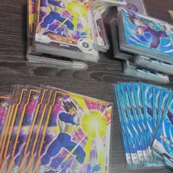 Novelty Dragon Ball Super Divers Card Set No.MD388 - Image 3