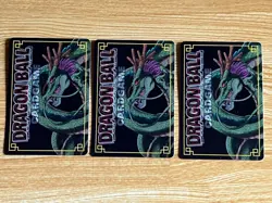 Extreme Dragon Ball Carddass Card Game No.MD436 - Image 2