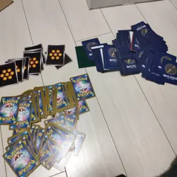 Dragon Ball Pokemon One Piece Card Set No.MD440 - Image 2