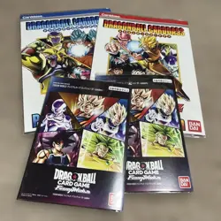Dragon Ball Carddass Card Game Fusion World Bulk Sale No.MD206 - Image 1