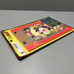 Dragon Ballz Card Collection Album Set Of 2 Amada No.MD255 - Image 4
