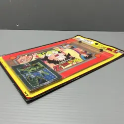 Dragon Ballz Card Collection Album Set Of 2 Amada No.MD255 - Image 5