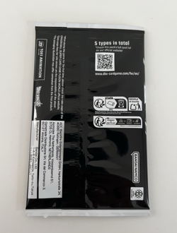 Bandai Dragon Ball Super Card Game Energy Marker Pack 2nd Anniversary English - Image 2