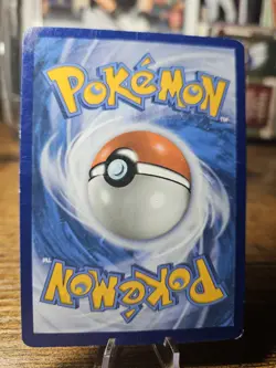 Pokemon Charizard 4/102 Base Set Holo Rare 120 HP Stage 2 English Card - Image 2