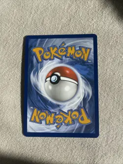 Pokemon TCG Foongus Black Bolt Holo Card 095/086 Illustration Rare - Image 2