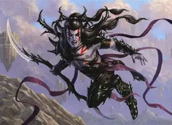 Defiant Bloodlord - Battle for Zendikar | MTG Card - Image 2