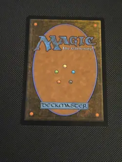Jumbo Cactuar Magic: The Gathering Card Final Fantasy Rare NM/M Condition - Image 2