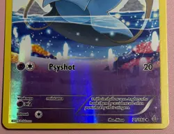 Tentacool 71/160 Reverse Holo Uncommon Primal Clash Pokemon Card LP - Image 3