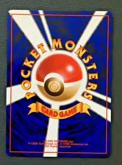 Pokemon Center Pokemon Card Japanese Trainer Card Rare From Japan - Image 4