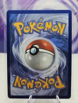 Pokemon TCG Team Rockets Moltres EX 031/182 Double Rare NM Card - Image 2