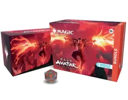 MTG - Avatar: The Last Airbender Bundle - ENG - Image 1