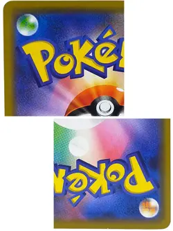 Pikachu CHR 073/071 S10a Dark Phantasma Pokemon Card Japanese - Image 4