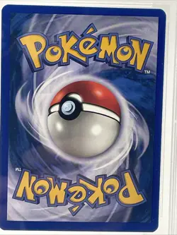 PSA 9 MINT Professor Elm # 3 Best of Game Reverse Foil PROMO Pokemon Card - Image 4