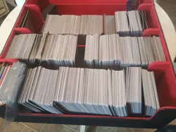 MTG 100 Card Lot Personal Collection Rare/Holo/Common/Uncommon Value Guaranteed! - Image 1