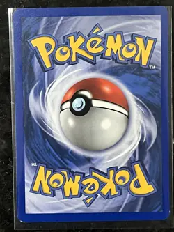 Nidoqueen 32/110 Rare Non-Holo Legendary Collection Set Pokemon Card LP+ - Image 2