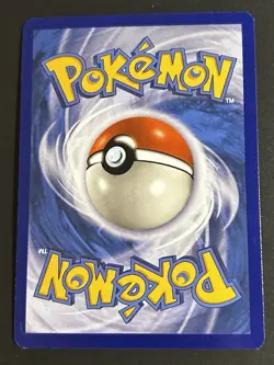 Pokemon Psyduck Holo Basic Card 2/12 English 2018 TCG Card Stock Standard - Image 2