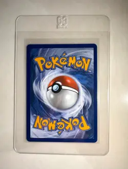 Pokemon Card Sprigatito 251/217 Full Art Ascended Heroes Secret Rare NM - Image 2