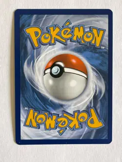 POKEMON ARMAROUGE 015/091 RARE HOLOFOIL PALDEAN FATES NM CARD - Image 2