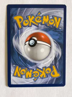 POKEMON 2X ARMAROUGE 015/091 RARE REVERSE HOLOFOIL PALDEAN FATES NM CARD - Image 2