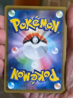 POKEMON KYOGRE 036/190 AMAZING RARE s4a HOLO SHINY STAR V JAPANESE NM CARD - Image 2